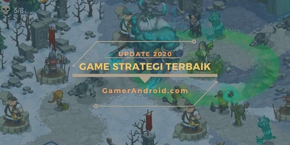 Game Offline Android Terbaik Mb Kecil / 25 Game Android ...