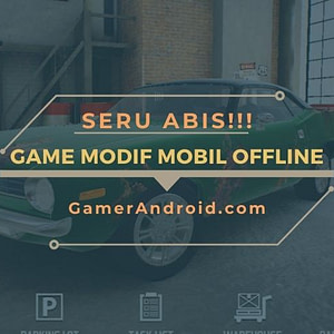 13 Game Balap Mobil Offline Android Terbaik 2021 No Internet