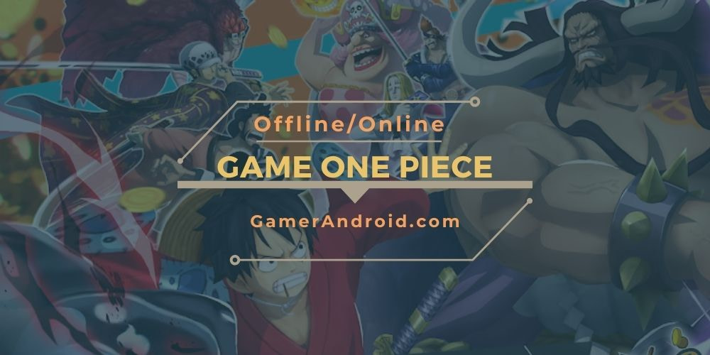 download free one piece video game 2022