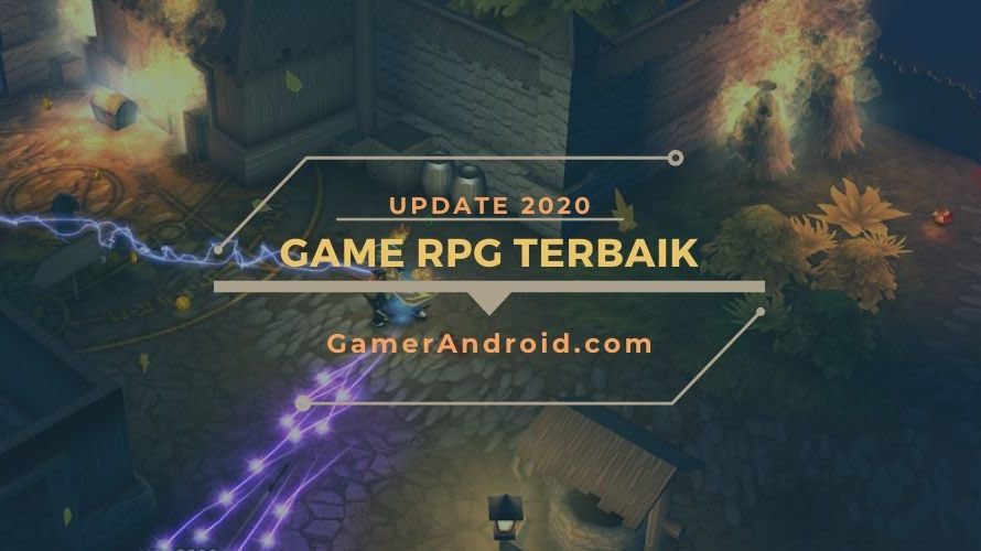 Gamerandroid Com Daftar Game Android Seru 2021